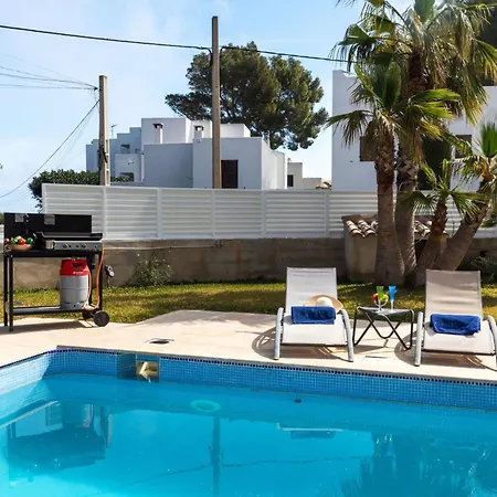 Marea By Interhome Villa L'Ametlla de Mar