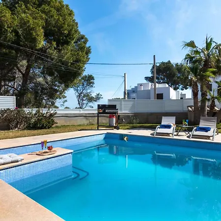 Marea By Interhome L'Ametlla de Mar