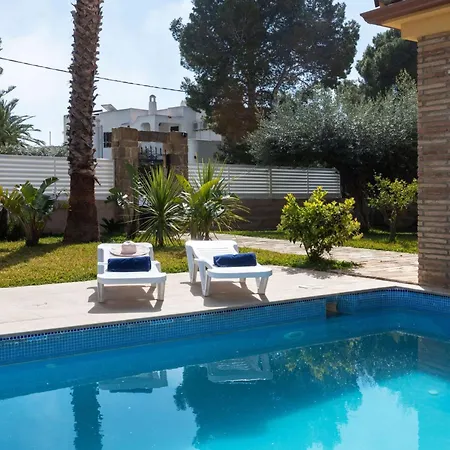 Marea By Interhome * L'Ametlla de Mar