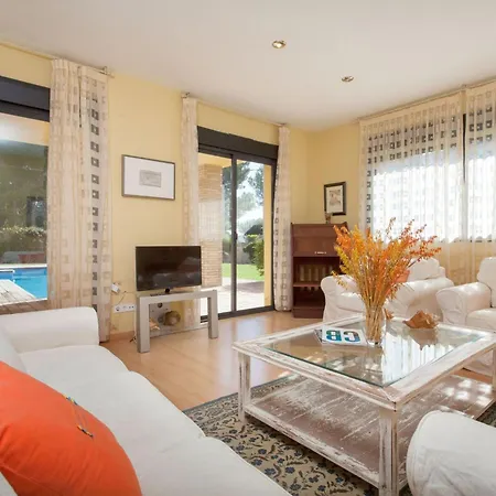 Marea By Interhome Villa