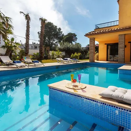 Villa Marea By Interhome
